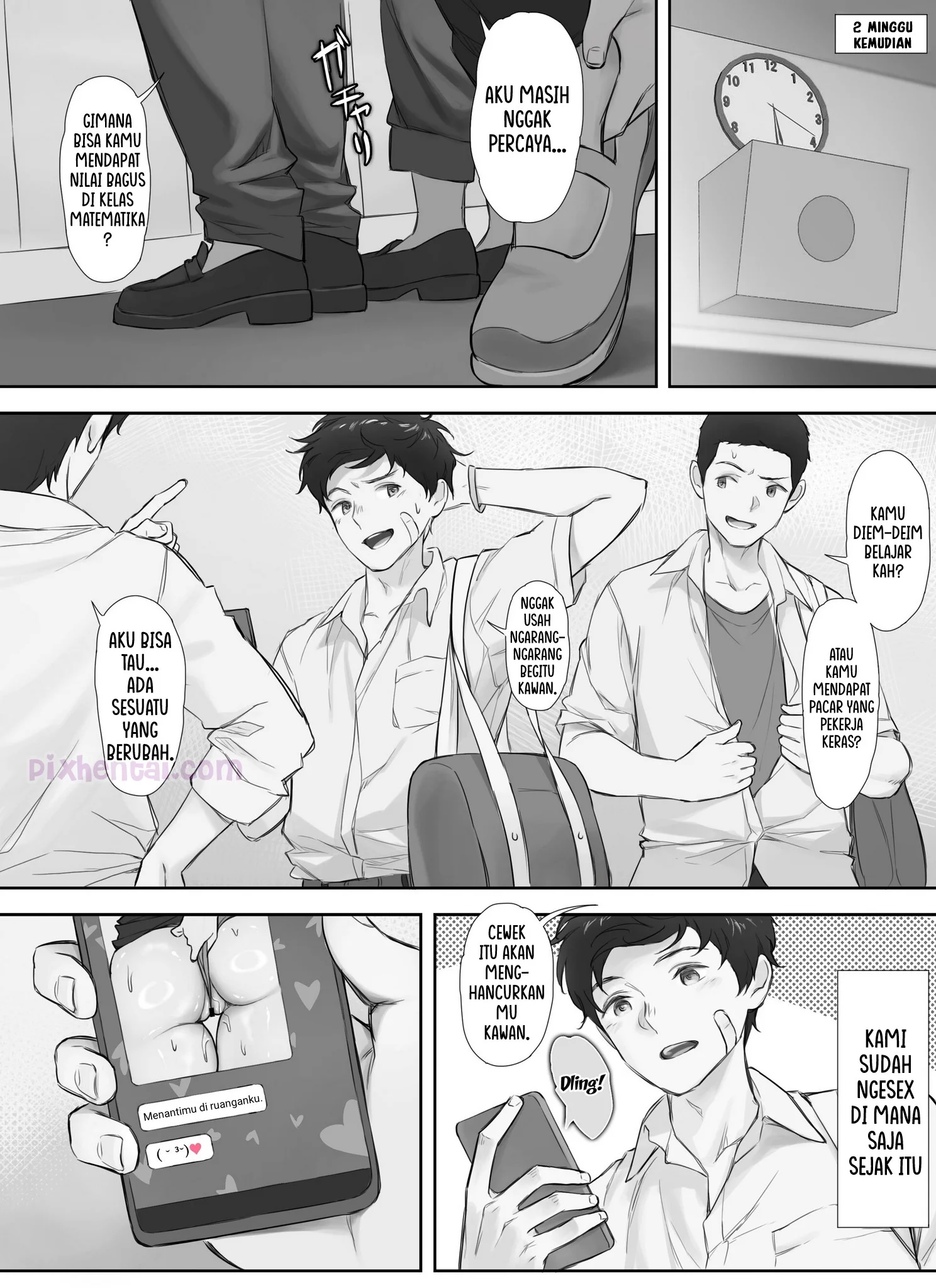 Komik hentai xxx manga sex bokep My Secret Relationship With My Huge-Boobed Teacher 59